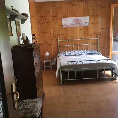 Lerosedimiamamma Appartement Cassine Buitenkant foto