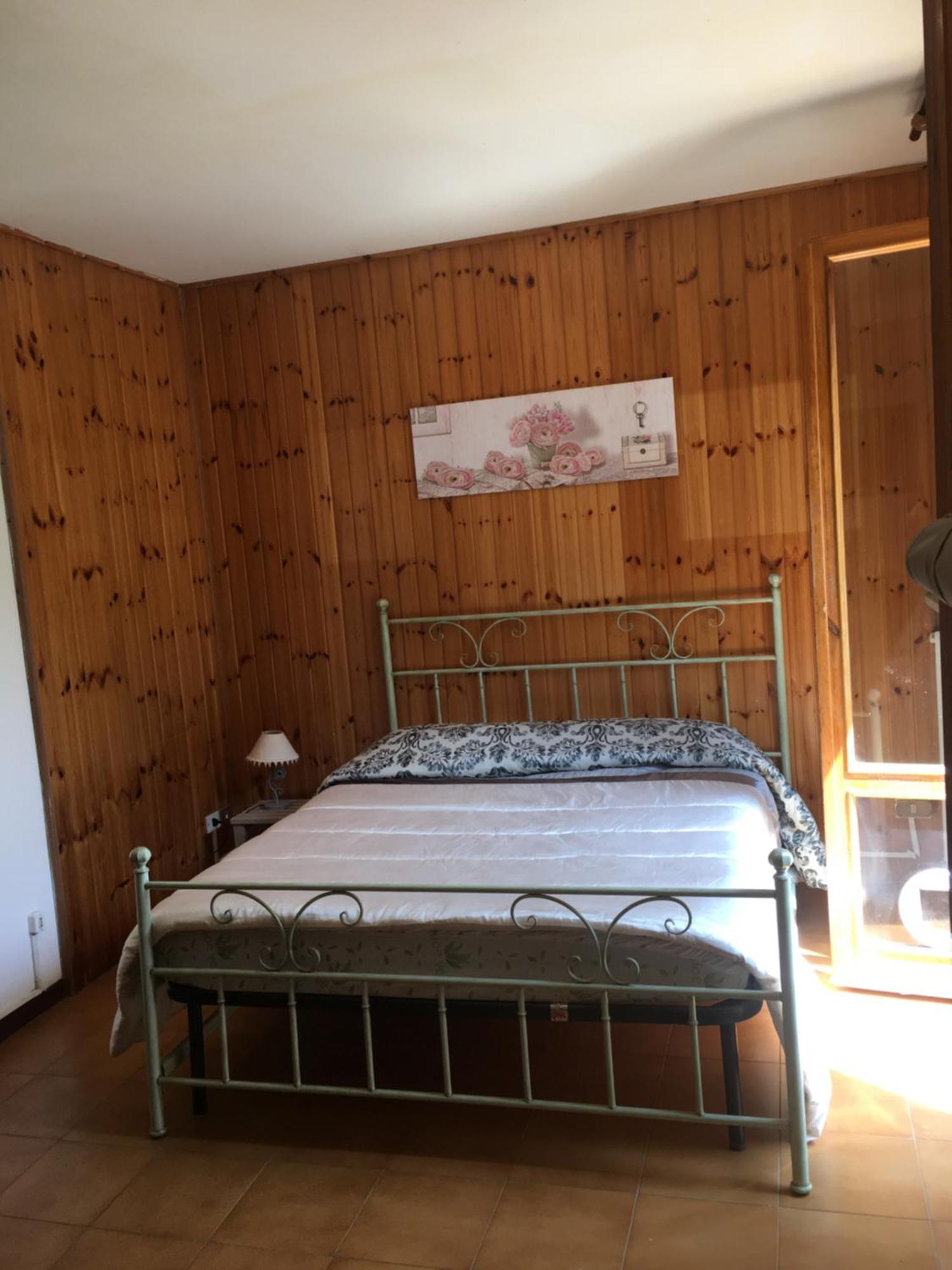 Lerosedimiamamma Appartement Cassine Buitenkant foto
