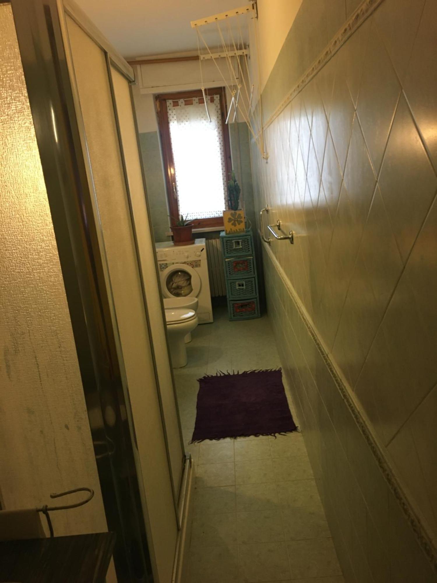 Lerosedimiamamma Appartement Cassine Buitenkant foto