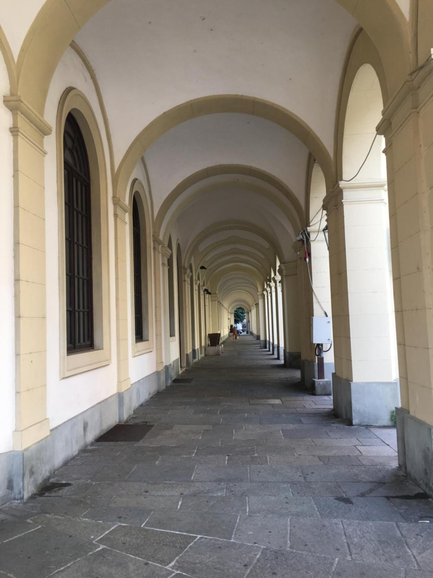 Lerosedimiamamma Appartement Cassine Buitenkant foto
