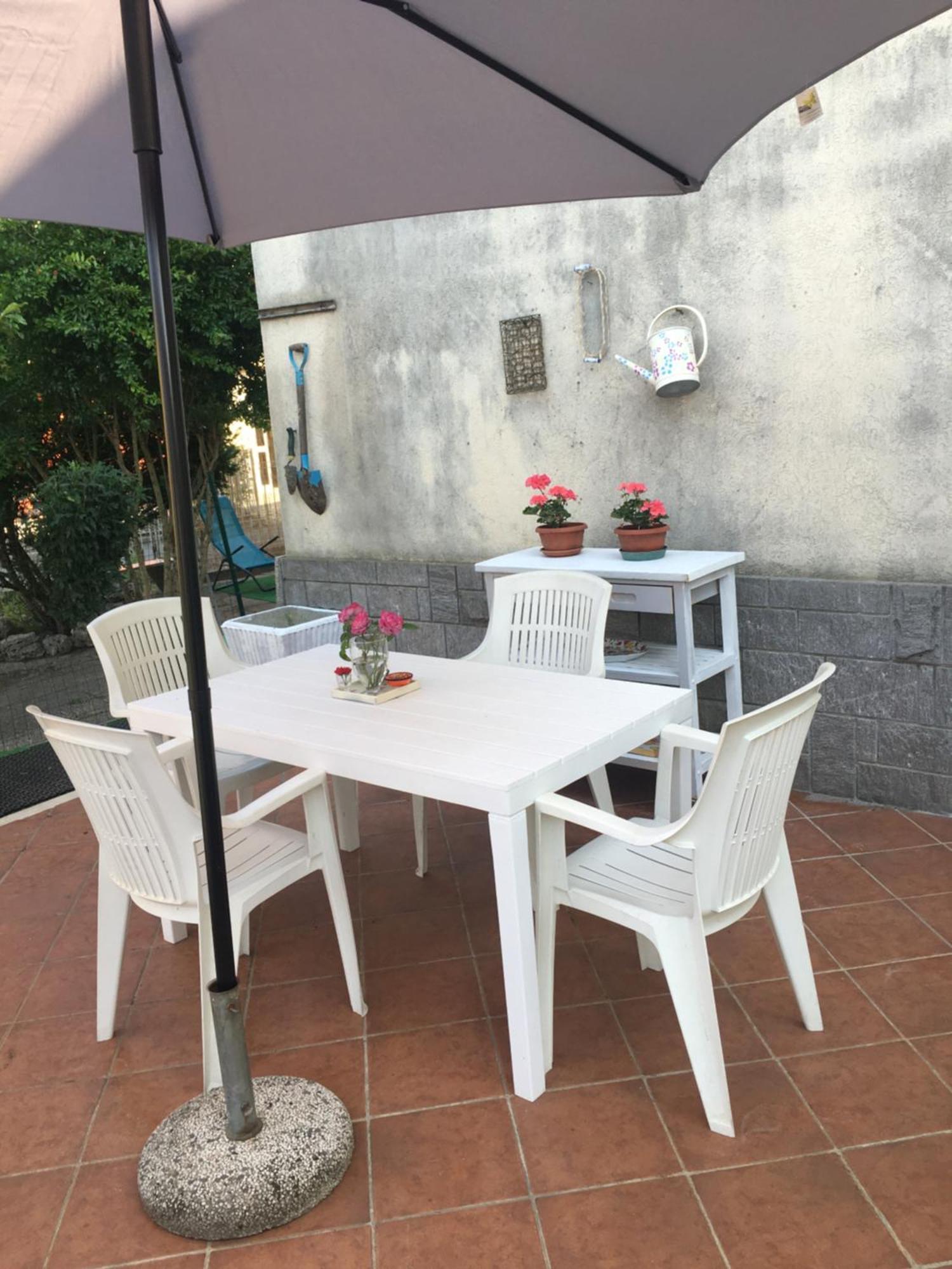 Lerosedimiamamma Appartement Cassine Buitenkant foto
