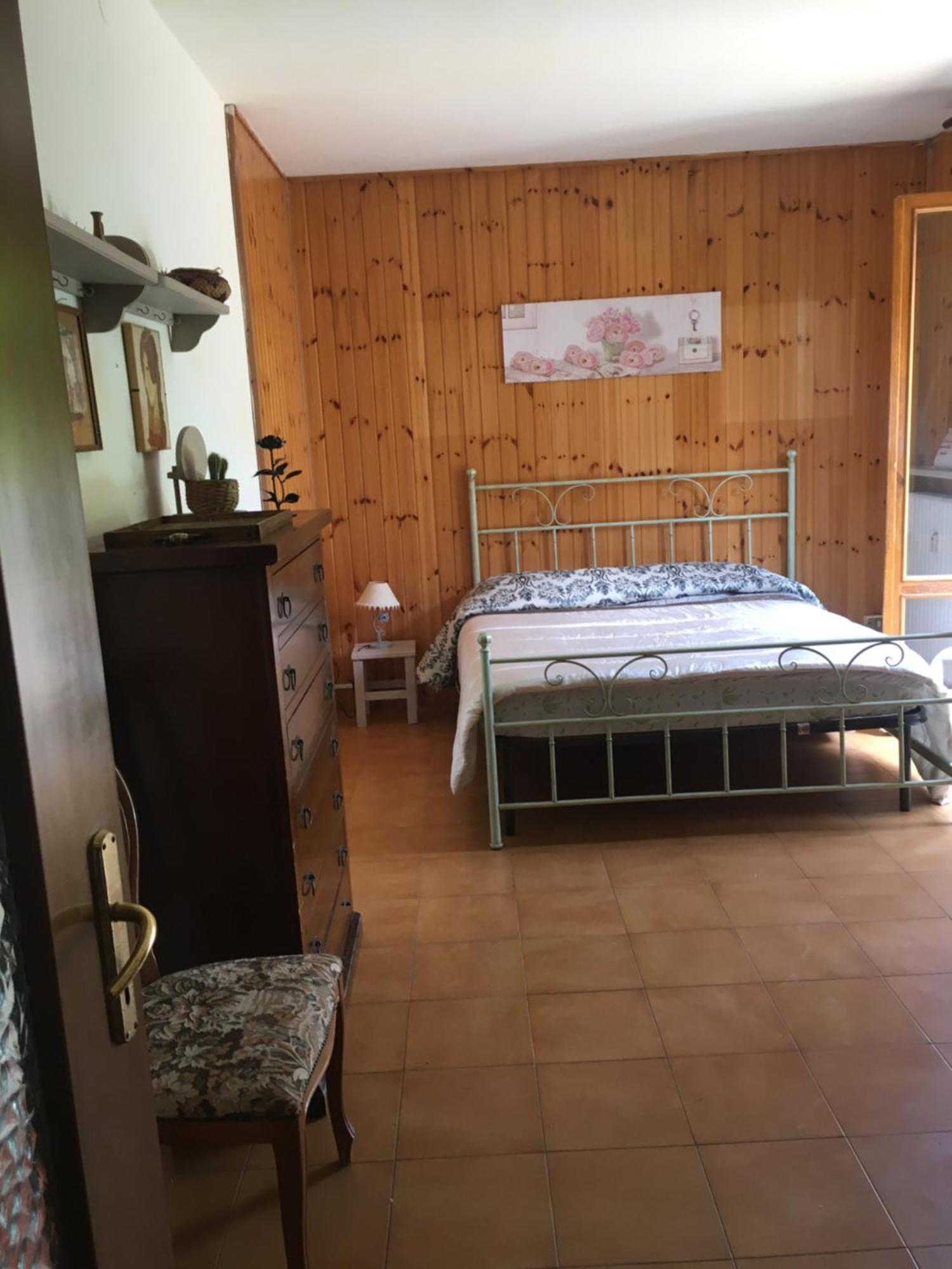 Lerosedimiamamma Appartement Cassine Buitenkant foto
